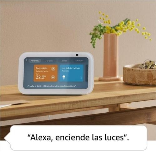 Echo Dot 5ta Gen Bocina  Precio Guatemala - Kemik Guatemala -  Compra en línea fácil