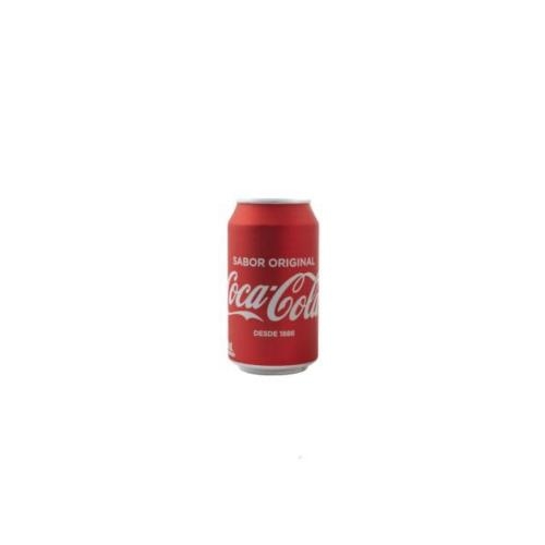 Coca Cola Lata 24 Unidades - 355 ml - 12 oz  Precio Guatemala - Kemik  Guatemala - Compra en línea fácil