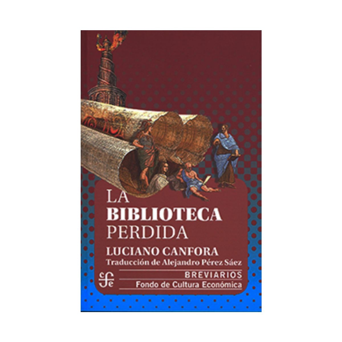 La Biblioteca Perdida Precio Guatemala