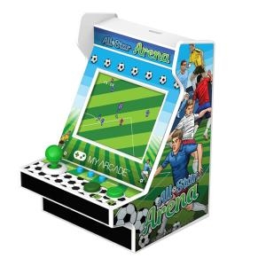 Game Boy CHASDI FC Retro Negro  Precio Guatemala - Kemik Guatemala -  Compra en línea fácil