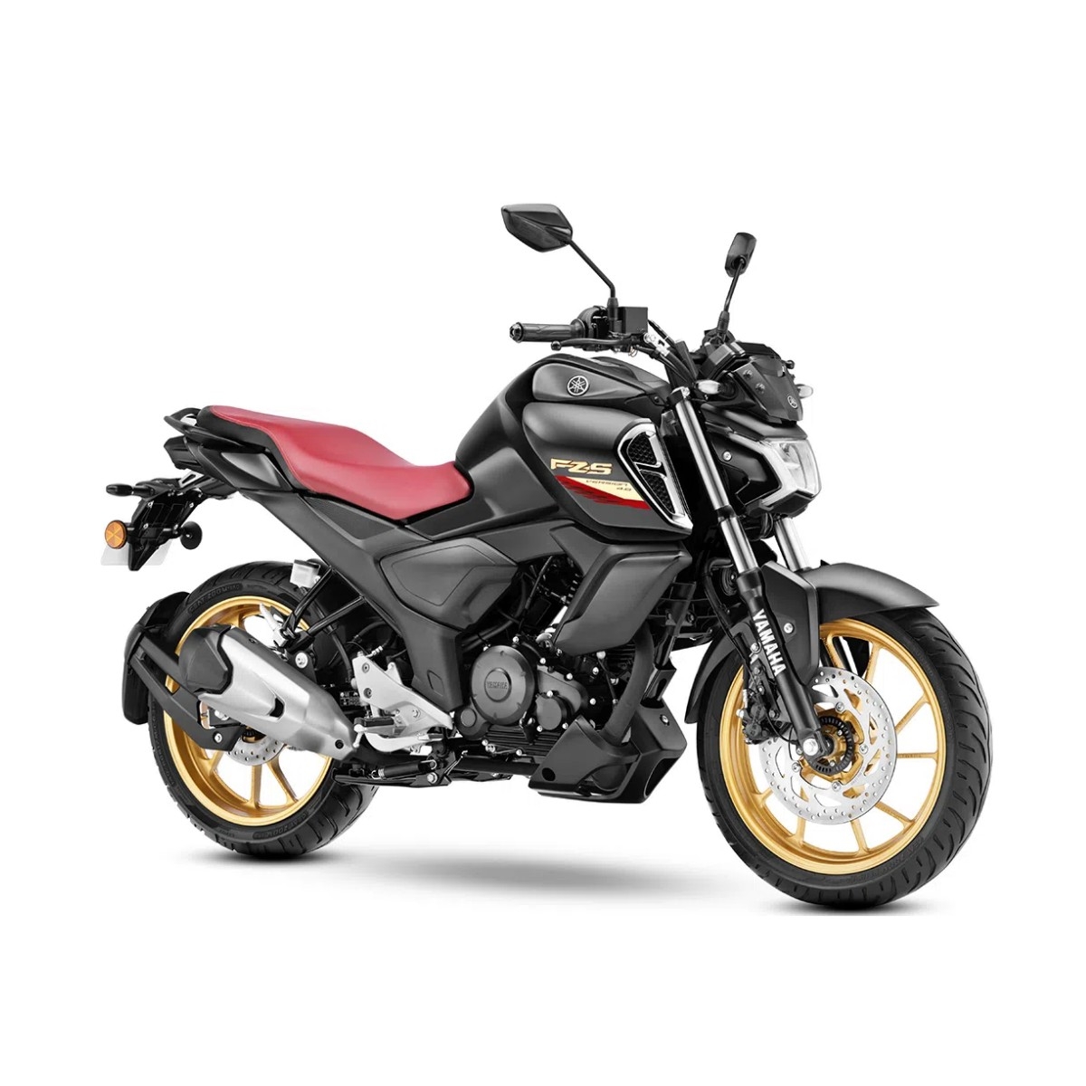 Yamaha Fz S Cc Modelo Negro Precio Guatemala