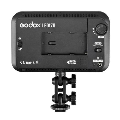 Las mejores ofertas en Cámara de video luces LED Godox cámara y