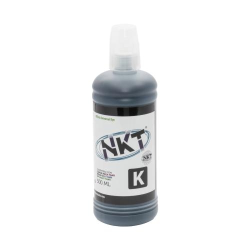 Nkt Botella De Tinta Negro Ml Universal Precio Guatemala Kemik