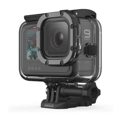 Kit de batería o cargador para GoPro Hero 10 9 8 7 6 5, accesorios Gopro  para cámara de acción Original Go Pro Hero10 Hero8 Hero9 Black – Los  mejores productos en la tienda online Joom Geek