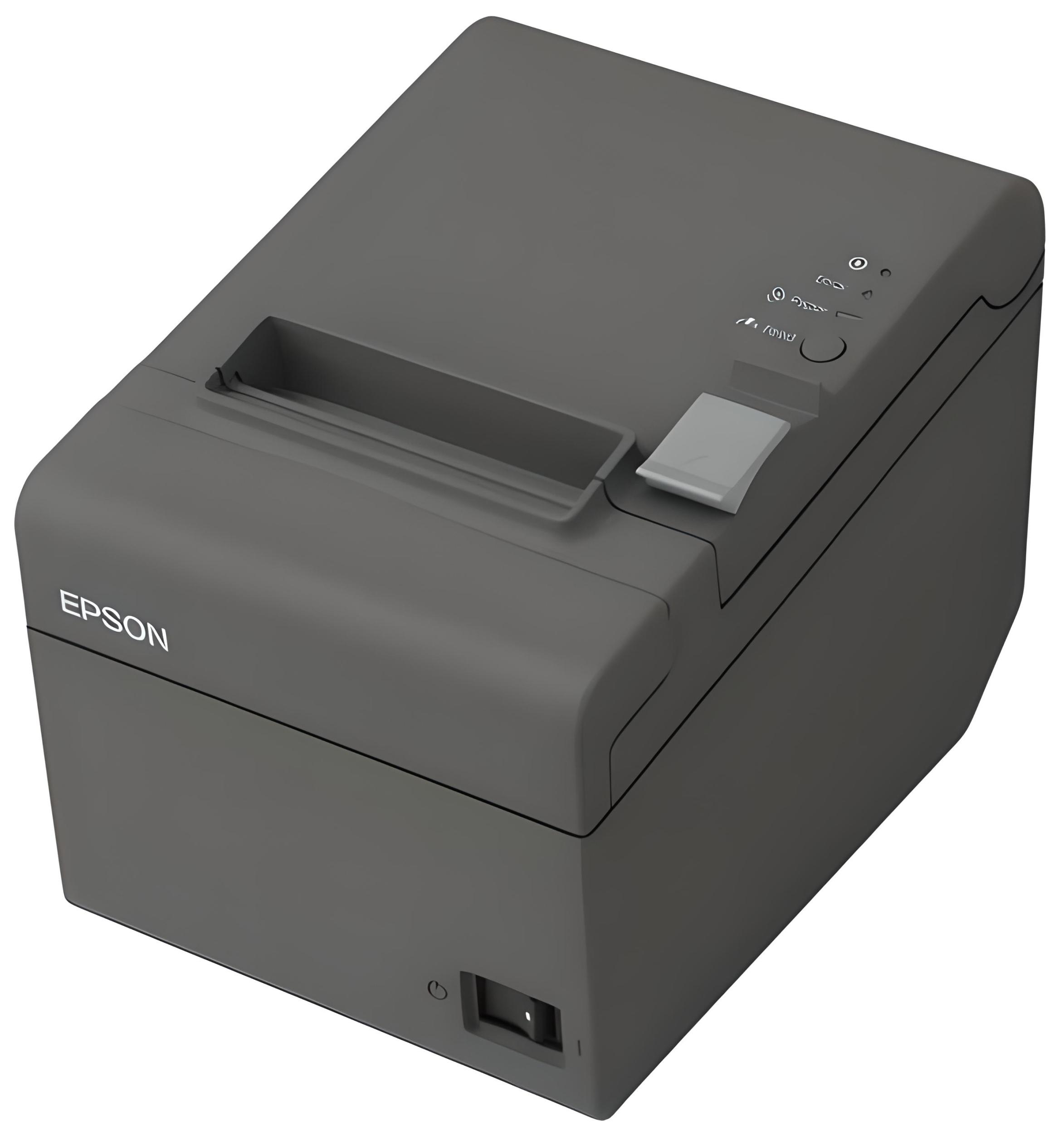 Impresora Epson Termica Tm T20ii Precio Guatemala 2226