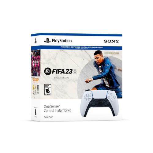 Consola PlayStation 5 Slim Standard Edition + Control DualSense - Guatemala