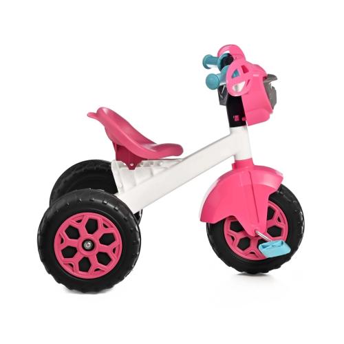 Triciclo chopper online prinsel