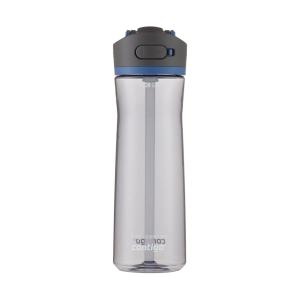 Contigo Fit Shake & Go 2.0 Shaker Bottle, 28 oz., 2-pack, Bolt & Sake