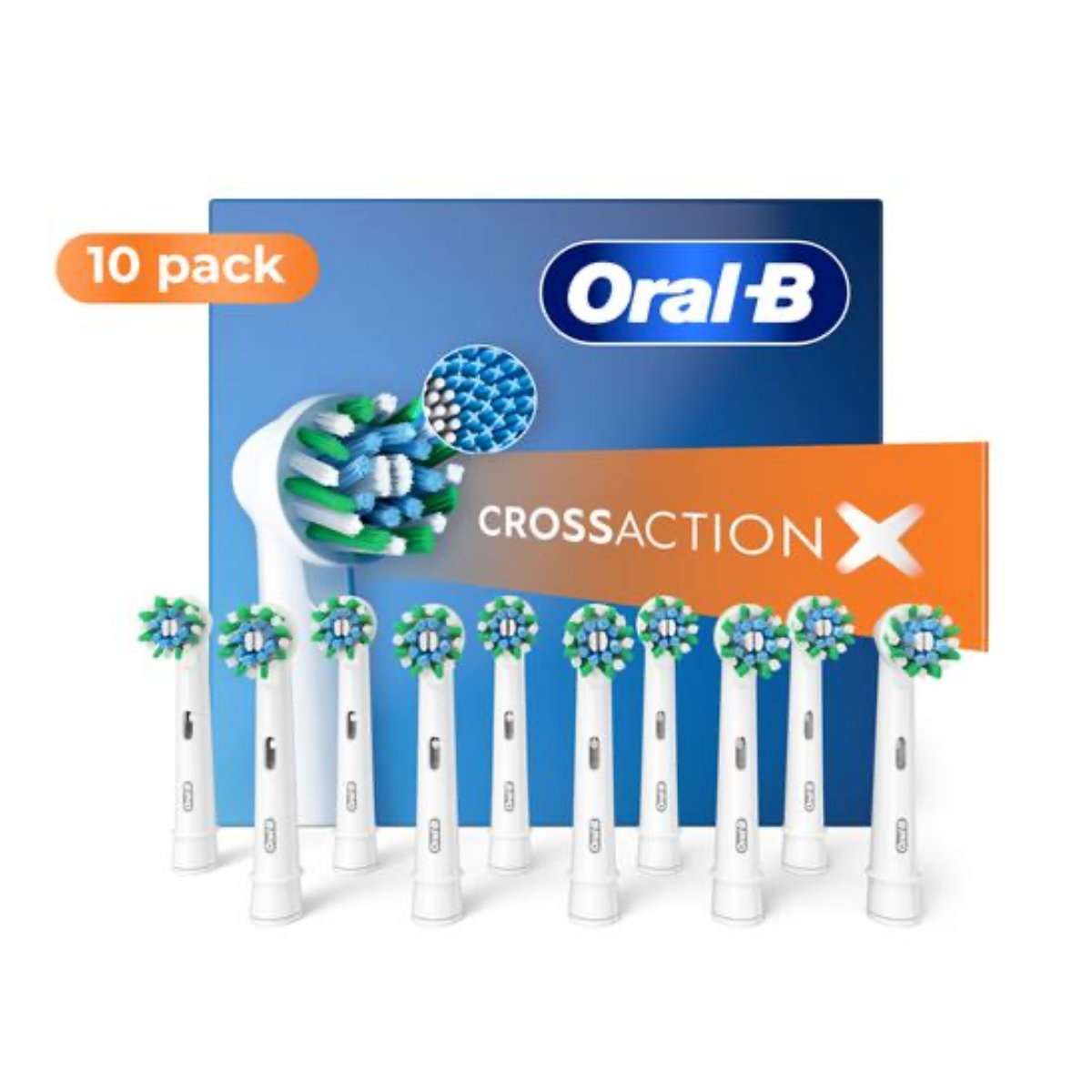 Oral B Repuesto De Cabezas De Cepillo | Precio Guatemala