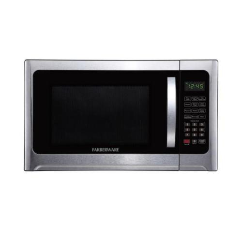 Horno microondas de 0.7 pies cúbicos  Precio Guatemala - Kemik Guatemala -  Compra en línea fácil