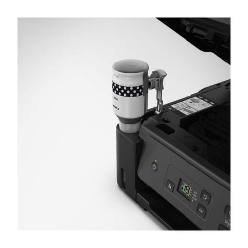Canon PIXMA G610 - Impresora multifunción - color – Multicenter Guatemala
