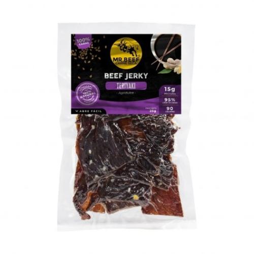 Carne Seca 250g - Tyren