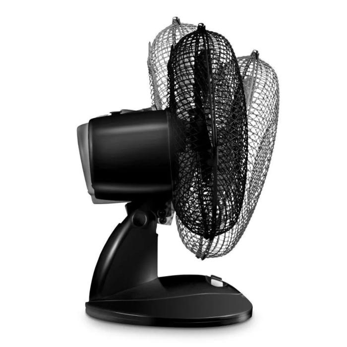 Ventilador De 9 Pulgadas Para Escritorio | Precio Guatemala | Kemik