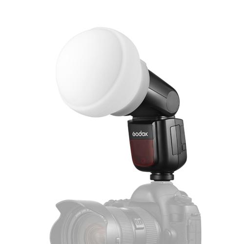 Godox V1-C Kit para Canon – La Fototienda® Guatemala