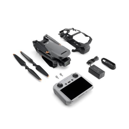 Comprar DJI Mavic 3 Pro (DJI RC) - DJIdron