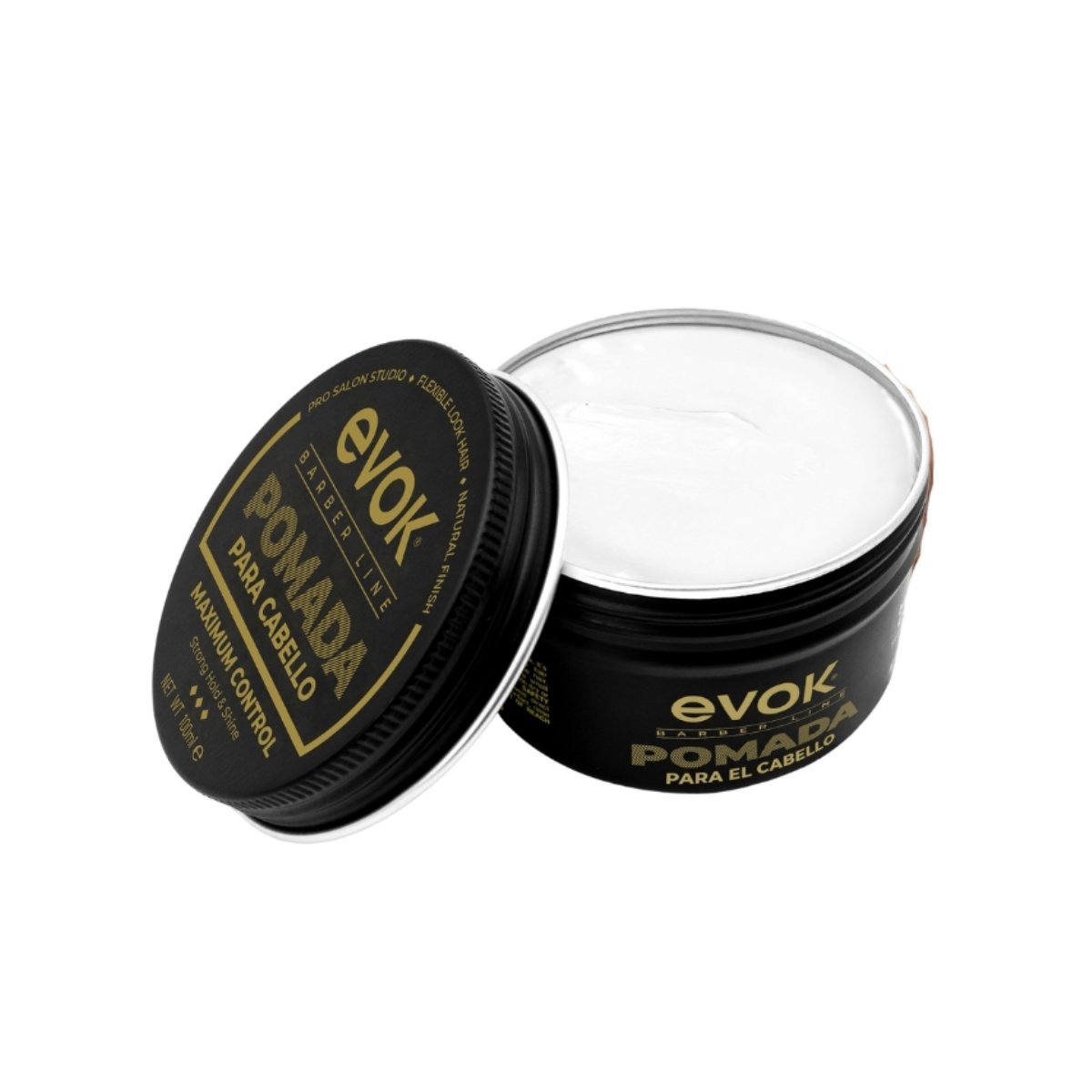 Evok Pomada Para Cabello Ml Precio Guatemala