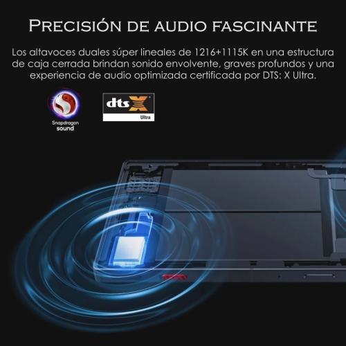 ZTE Nubia Z60 Ultra 12GB RAM + 256GB  Precio Guatemala - Kemik Guatemala -  Compra en línea fácil