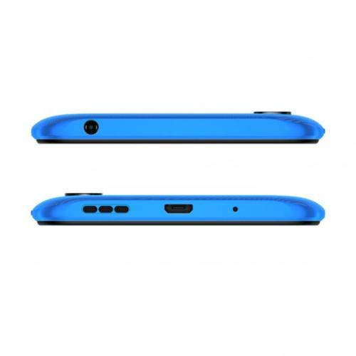 Móvil Xiaomi Redmi 9A 2GB de RAM + 32GB - Azul