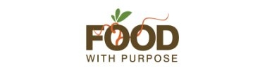 Marca FOOD WITH PURPOSE