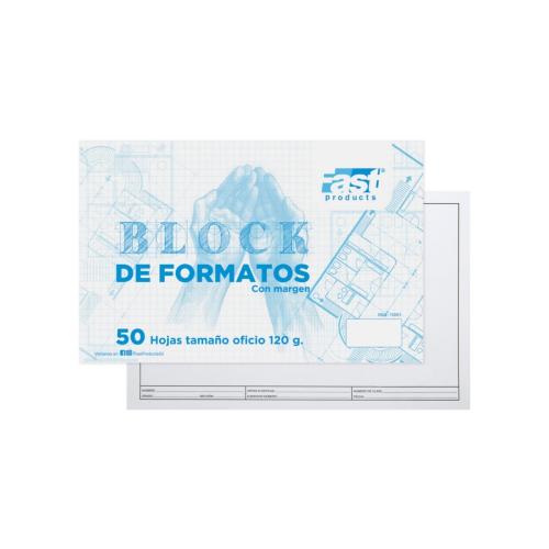 Fast Block de Papel A-3 Especial para  Precio Guatemala - Kemik Guatemala  - Compra en línea fácil