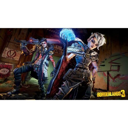 Borderlands 3 - Juego para PlayStation 4