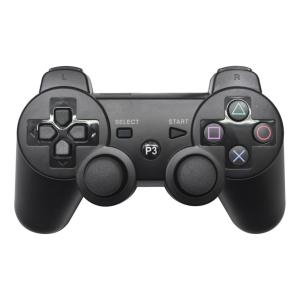 Control USB / Bluetooth* para videojuegos compatible con PC, PS3 y celular