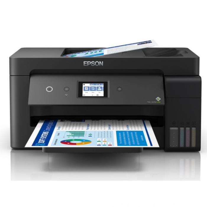 Epson Impresora Multifuncional Ecotank Precio Guatemala Kemik 3106