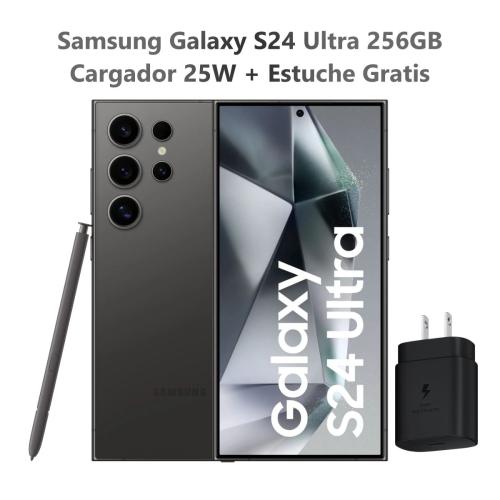 Samsung Galaxy S24 Ultra 12GB RAM +  Precio Guatemala - Kemik Guatemala -  Compra en línea fácil