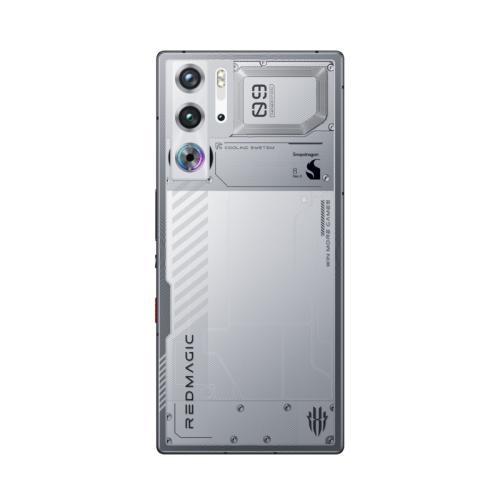 Nubia Redmagic 9 Pro 16GB RAM + 512GB  Precio Guatemala - Kemik Guatemala  - Compra en línea fácil