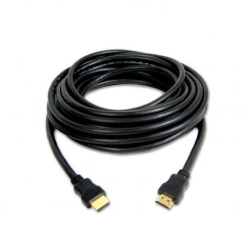Cable HDMI 15 Metros Negro