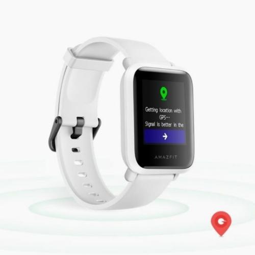 Reloj Inteligente Smartwatch Xiaomi Amazfit Bip S