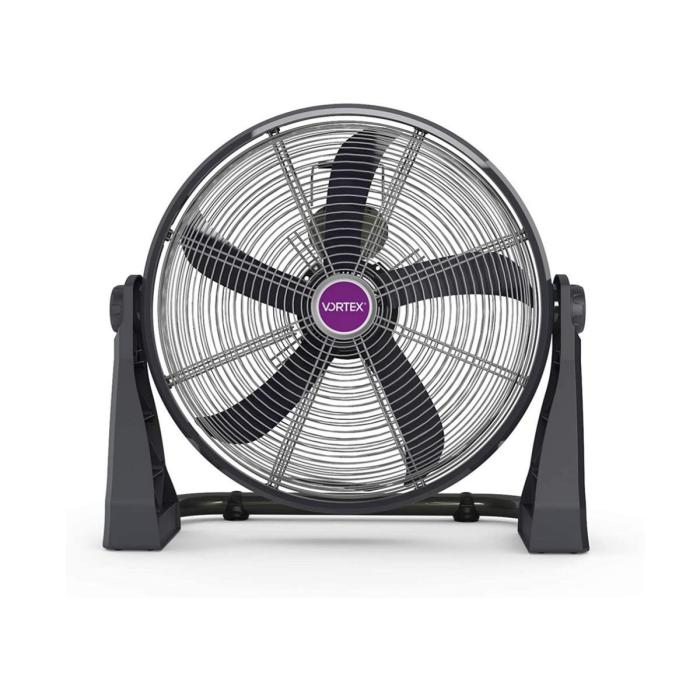 Navia Vortex Circulator Ventilador De | Precio Guatemala | Kemik