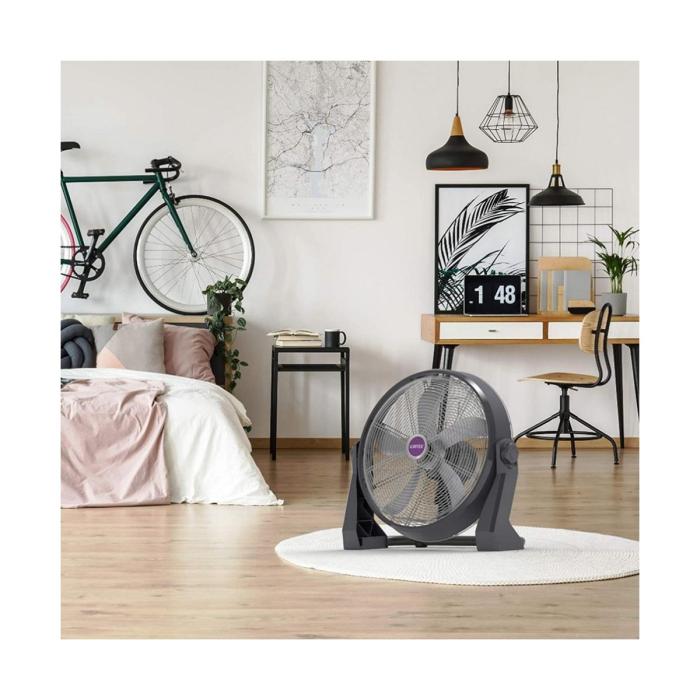 Navia Vortex Circulator Ventilador De | Precio Guatemala | Kemik