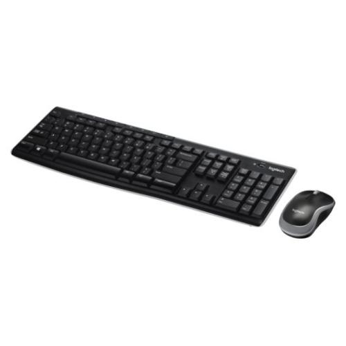 Dell KM300C Combo de Teclado Español y  Precio Guatemala - Kemik Guatemala  - Compra en línea fácil