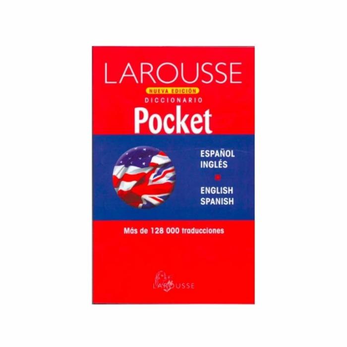 Diccionario Pocket Español Ingles Precio Guatemala Kemik