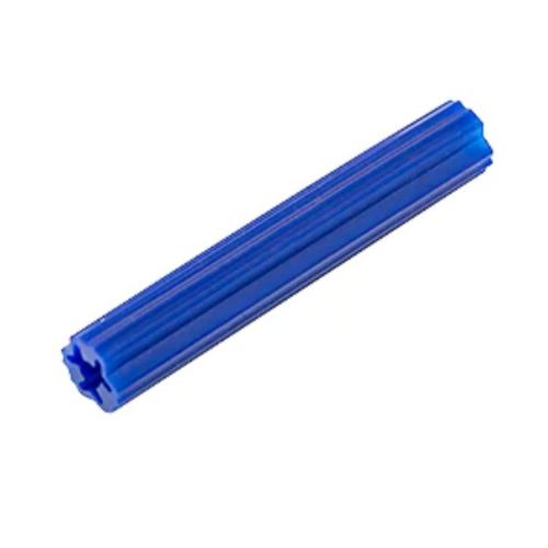 Leon Fasteners Tarugo Pl Stico Azul De Precio Guatemala Kemik