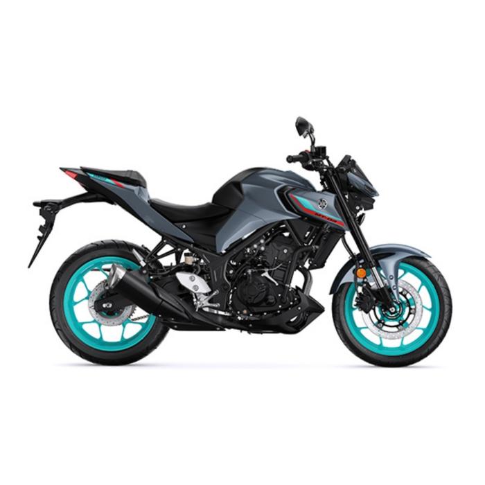 Moto Yamaha MT-03 320CC Modelo 2023 - | Precio Guatemala | Kemik