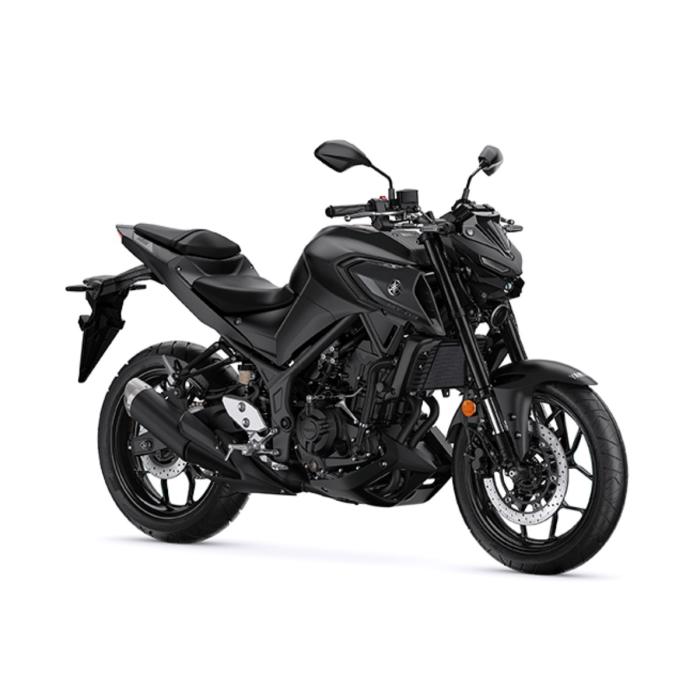 Moto Yamaha MT-03 320CC Modelo 2024 - | Precio Guatemala | Kemik