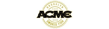 Marca Acme Smoked Fish