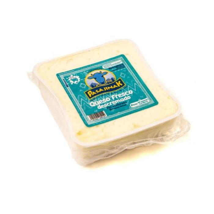 Pasajinak Queso Fresco 680 G Precio Guatemala Kemik 0010