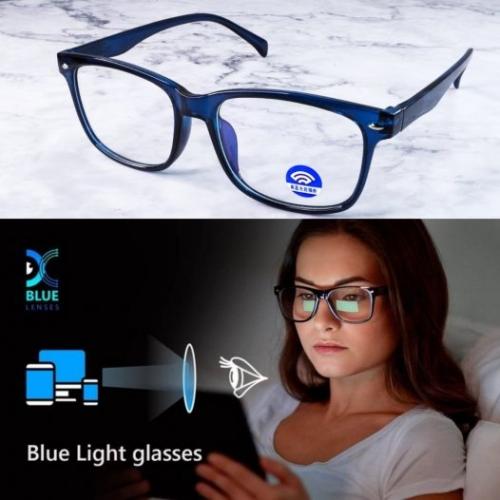 Lentes blue light fashion precio