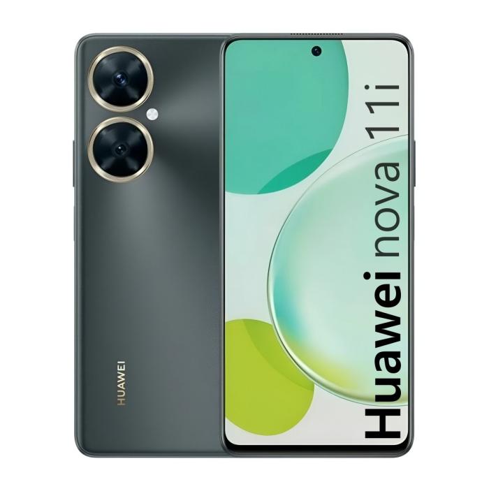 Huawei Nova 11i 8GB RAM + 128GB | Precio Guatemala | Kemik