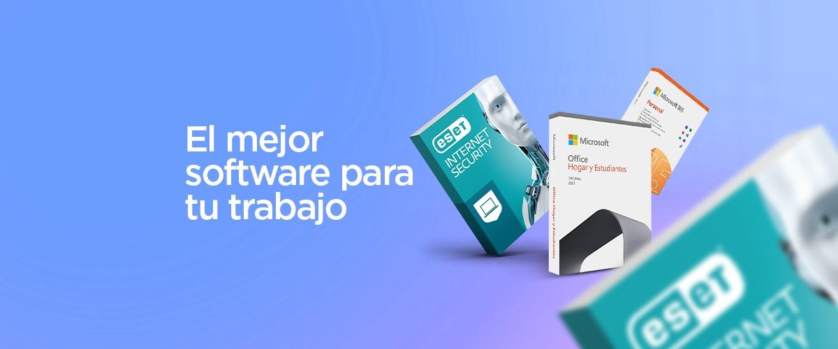 Software Banner